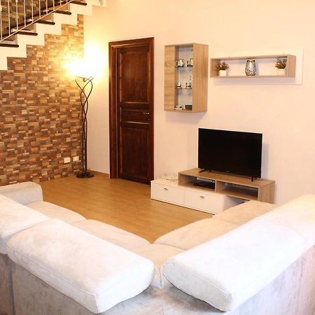 Villa Marchele Carini Dış mekan fotoğraf