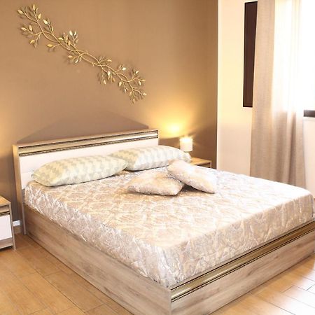 Villa Marchele Carini Dış mekan fotoğraf