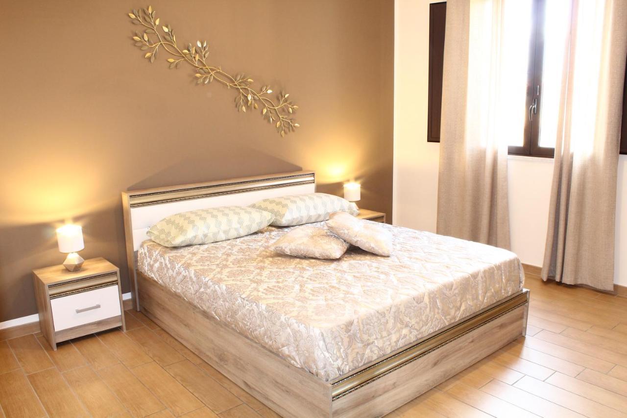 Villa Marchele Carini Dış mekan fotoğraf