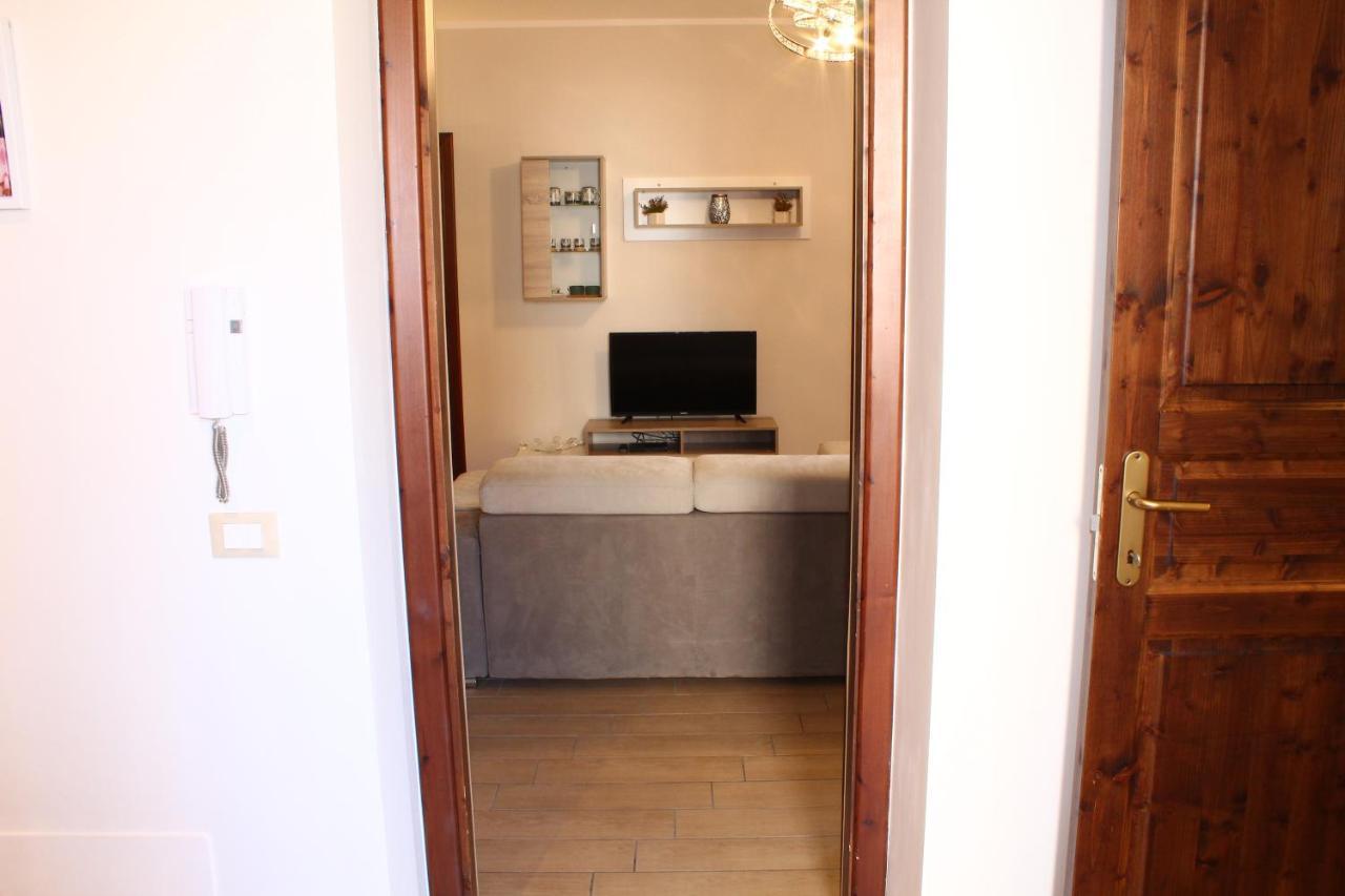 Villa Marchele Carini Dış mekan fotoğraf