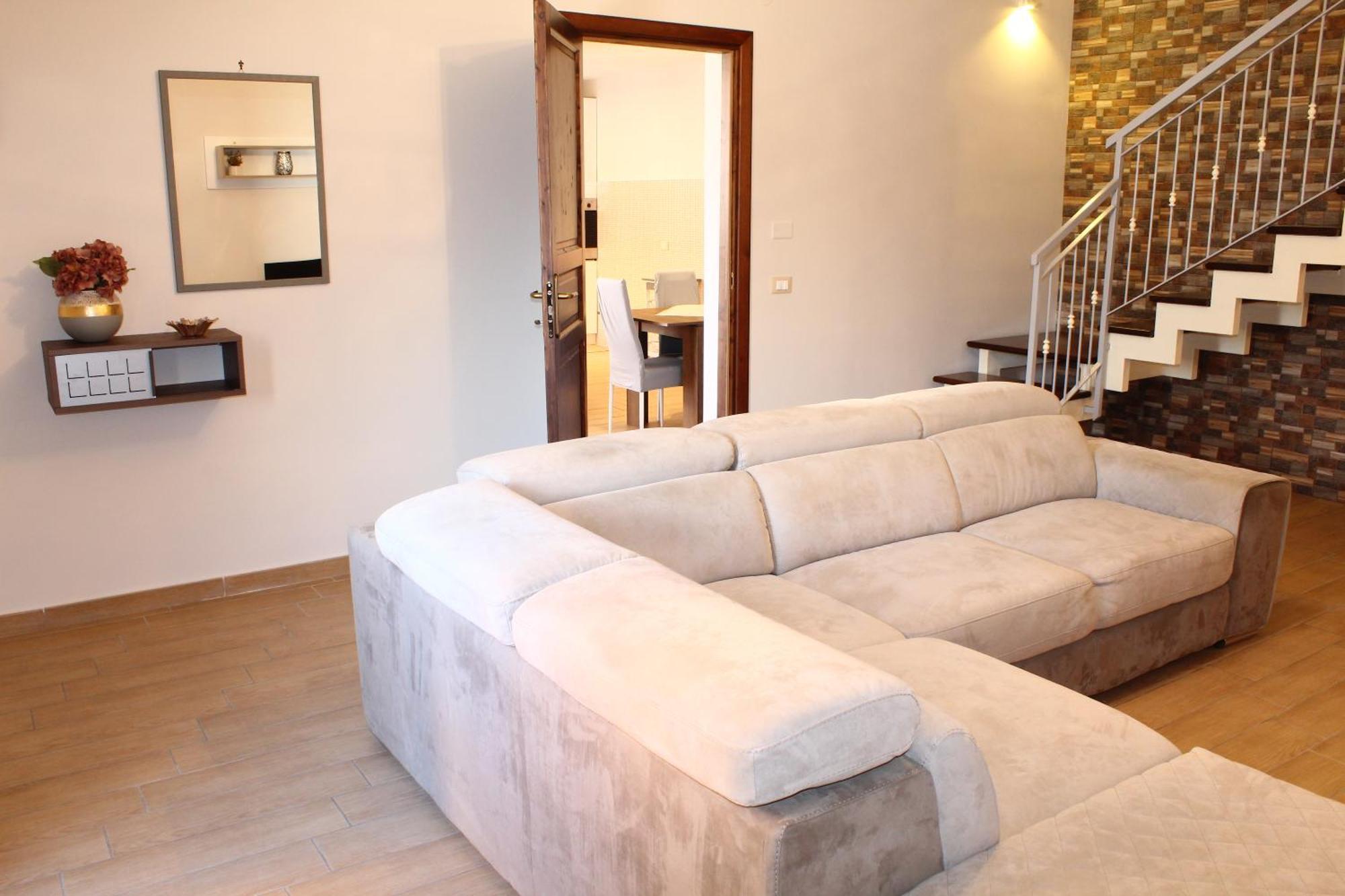 Villa Marchele Carini Dış mekan fotoğraf