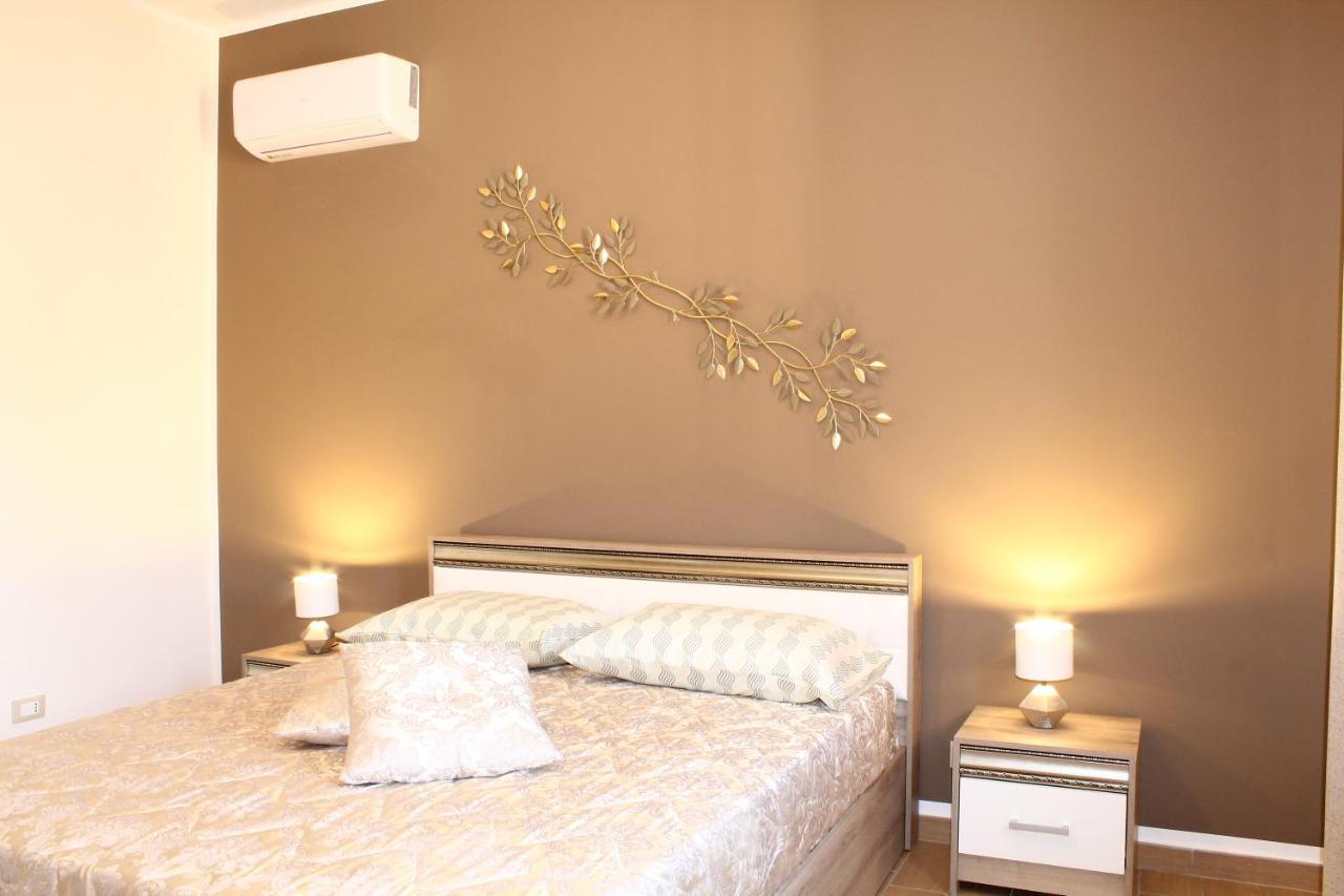Villa Marchele Carini Dış mekan fotoğraf