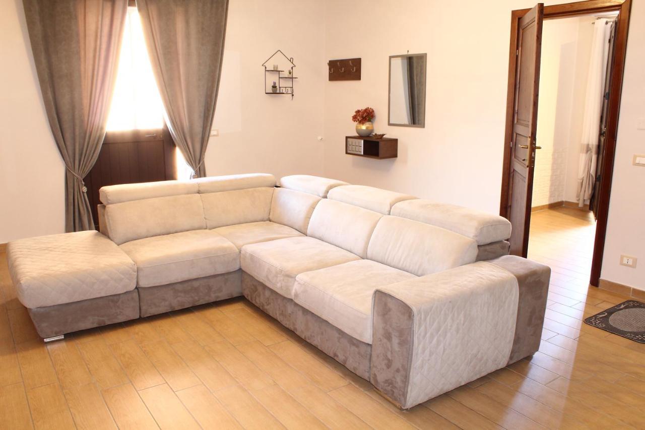 Villa Marchele Carini Dış mekan fotoğraf