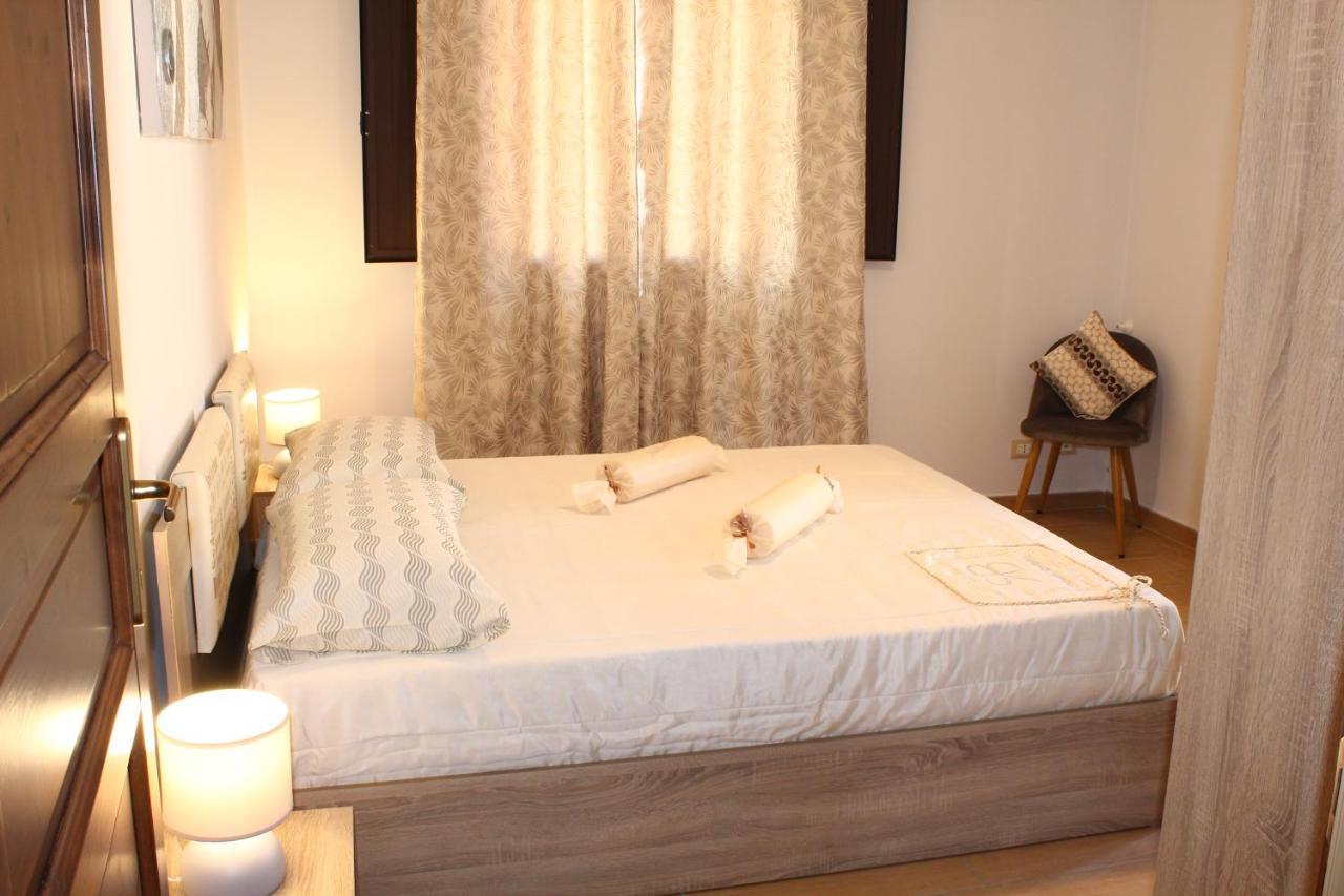Villa Marchele Carini Dış mekan fotoğraf