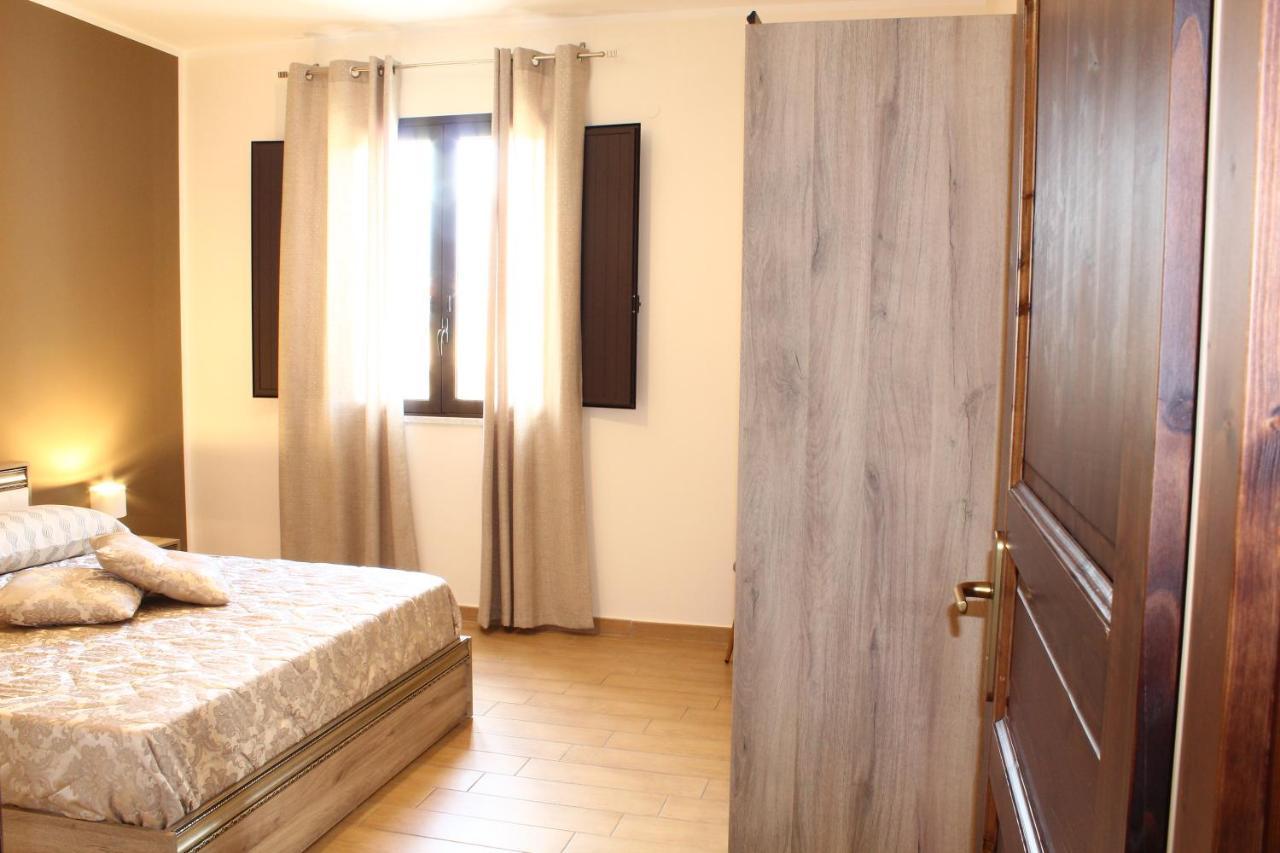 Villa Marchele Carini Dış mekan fotoğraf