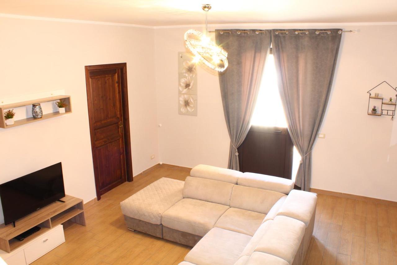 Villa Marchele Carini Dış mekan fotoğraf