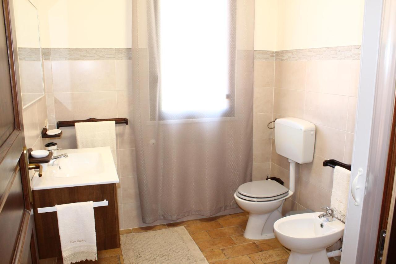 Villa Marchele Carini Dış mekan fotoğraf