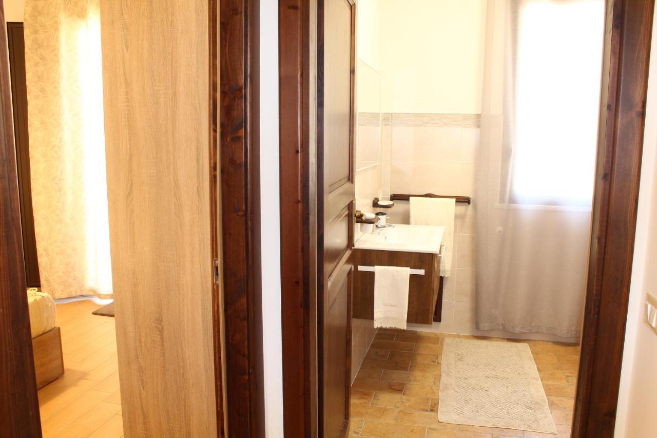Villa Marchele Carini Dış mekan fotoğraf
