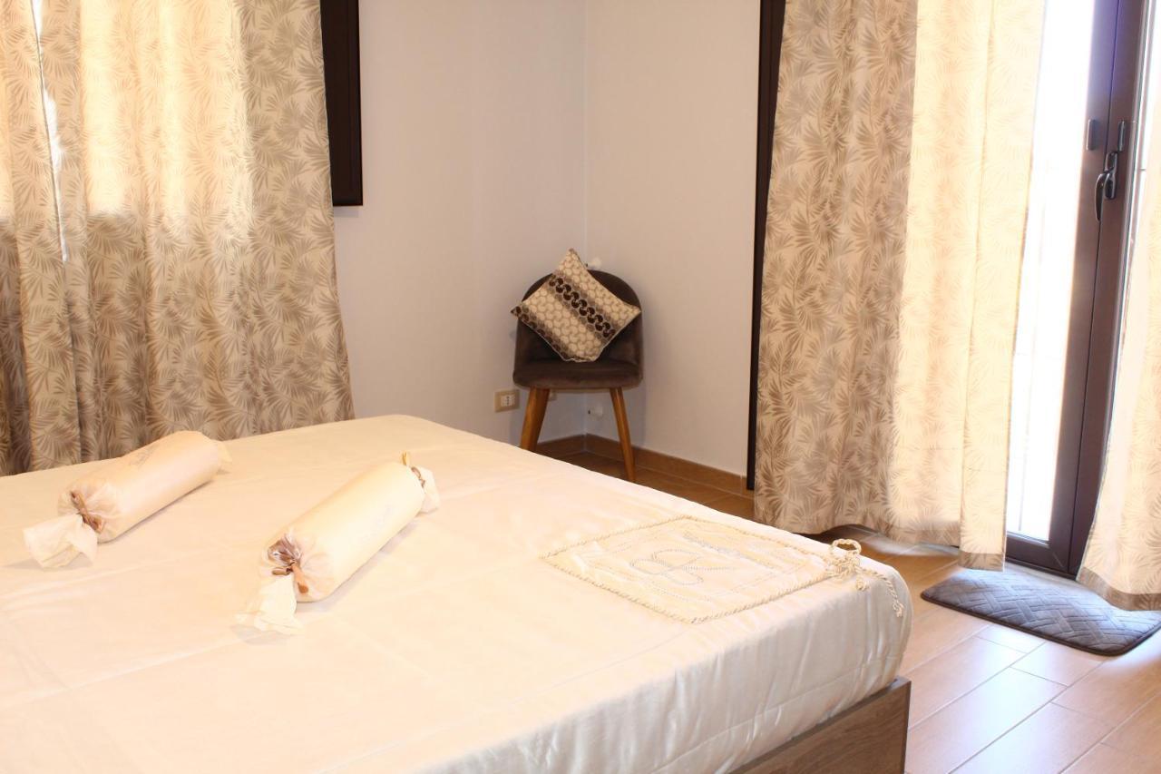 Villa Marchele Carini Dış mekan fotoğraf