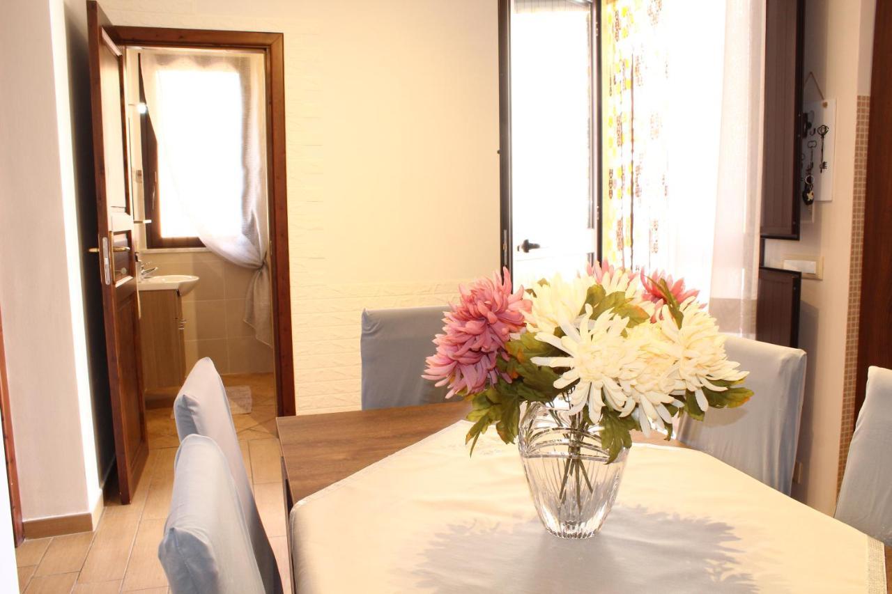 Villa Marchele Carini Dış mekan fotoğraf