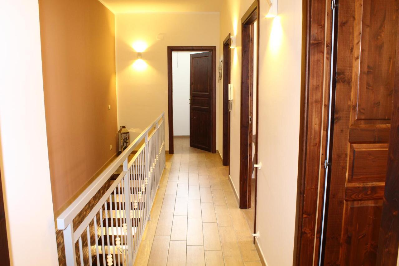 Villa Marchele Carini Dış mekan fotoğraf