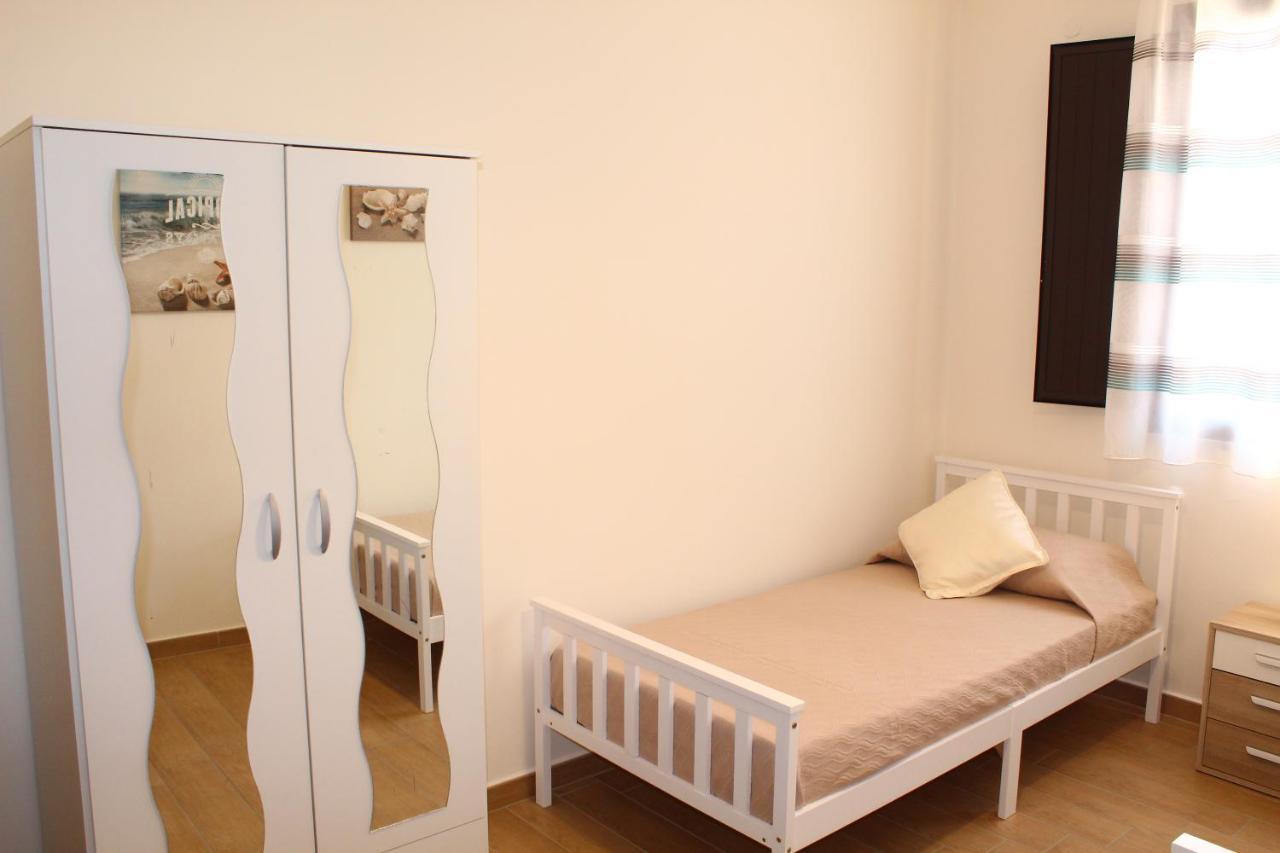 Villa Marchele Carini Dış mekan fotoğraf