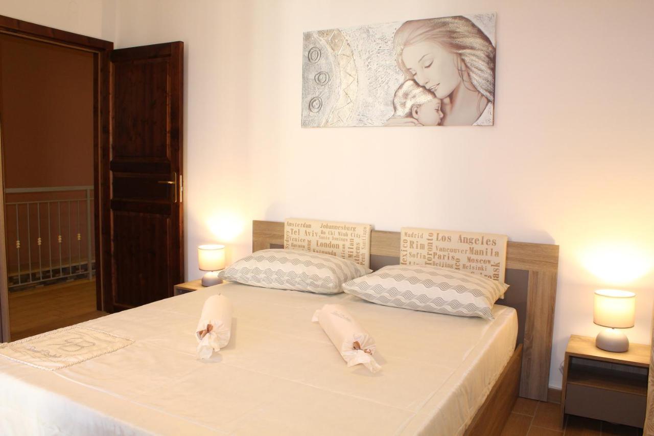Villa Marchele Carini Dış mekan fotoğraf
