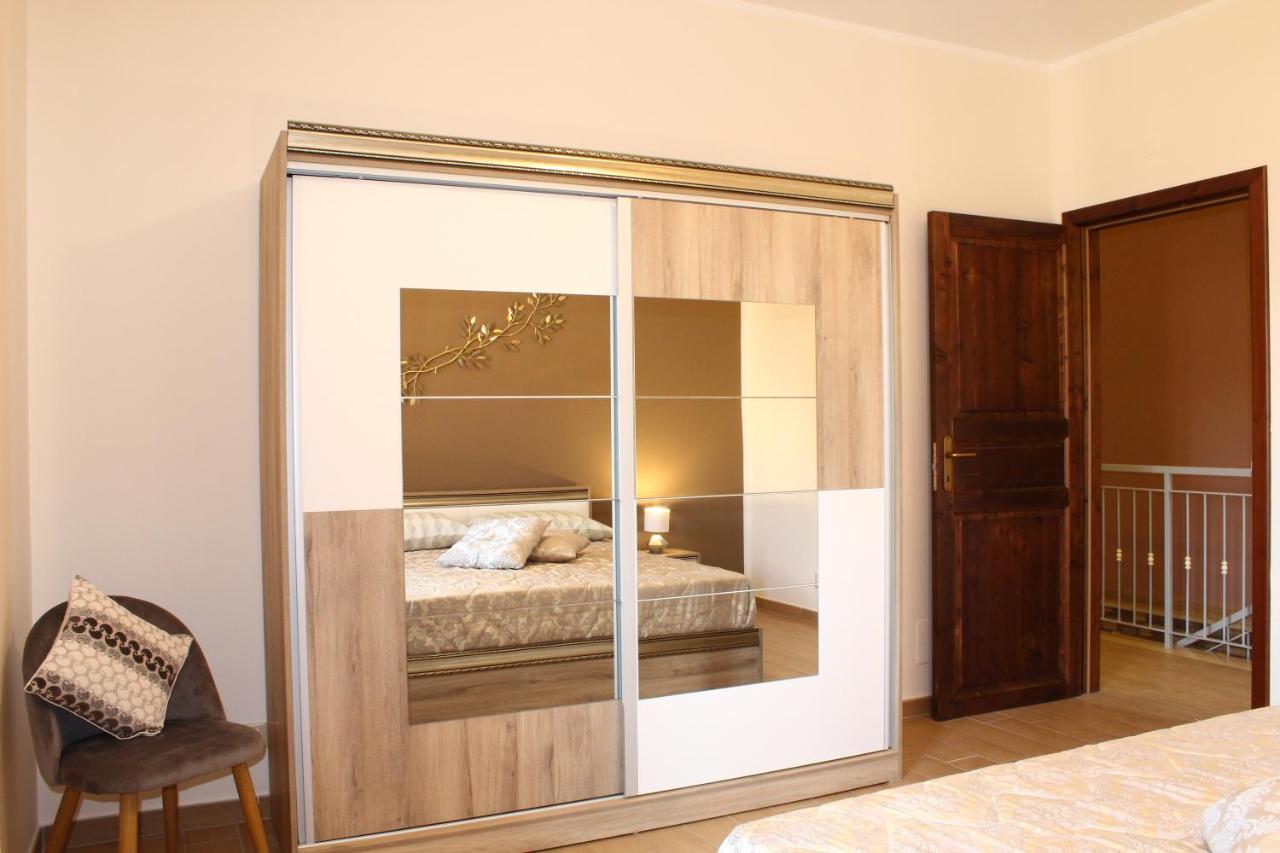 Villa Marchele Carini Dış mekan fotoğraf