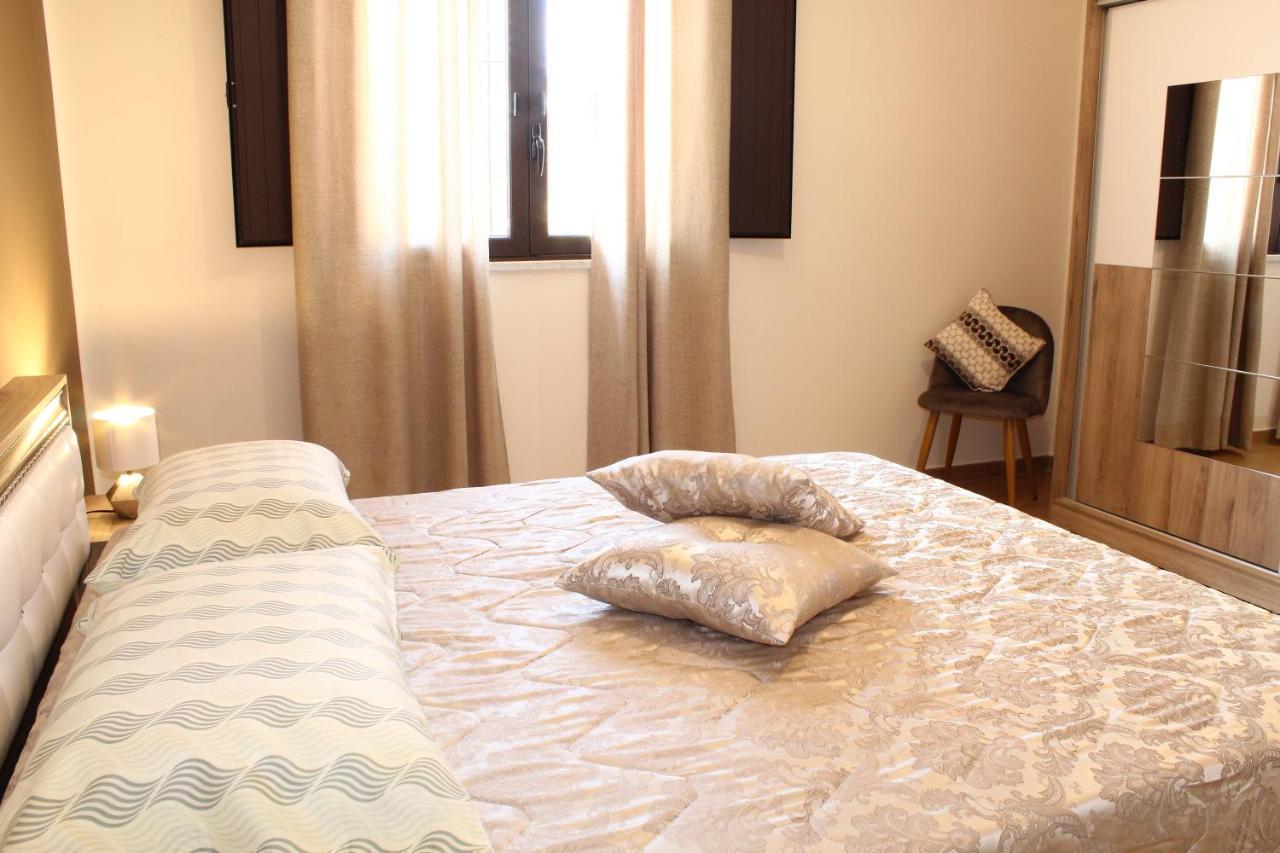 Villa Marchele Carini Dış mekan fotoğraf