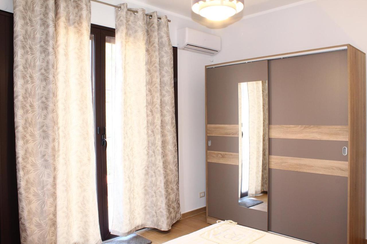 Villa Marchele Carini Dış mekan fotoğraf