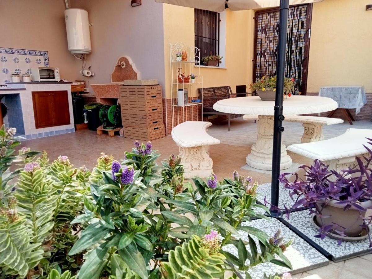 Villa Marchele Carini Dış mekan fotoğraf